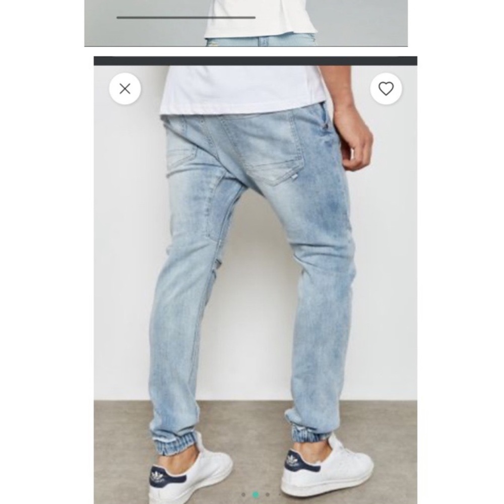 Only for Tommyamroni for these jeans